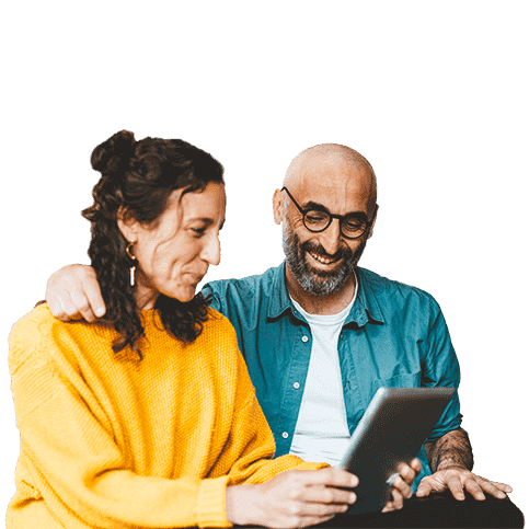 Your future, your way